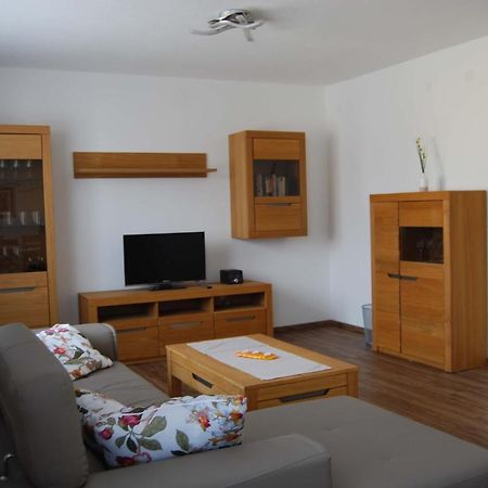 Ferienwohnung Polzer Hormanns bei Weitra Esterno foto