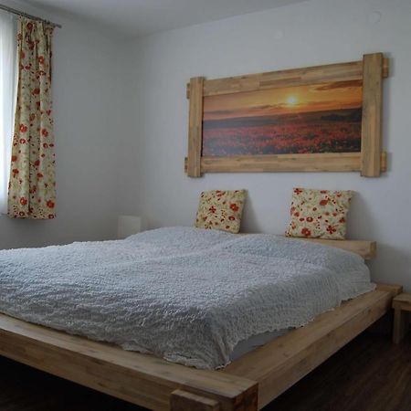 Ferienwohnung Polzer Hormanns bei Weitra Esterno foto