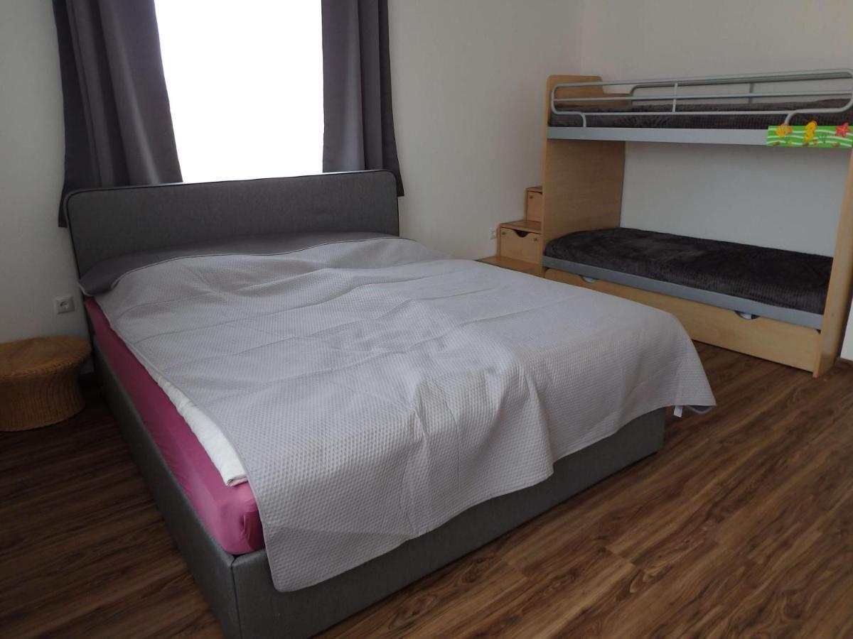 Ferienwohnung Polzer Hormanns bei Weitra Esterno foto