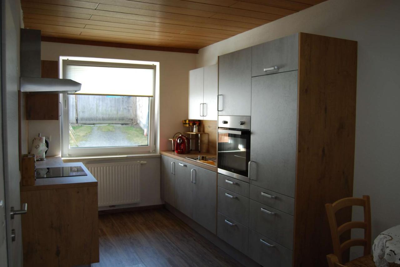 Ferienwohnung Polzer Hormanns bei Weitra Esterno foto