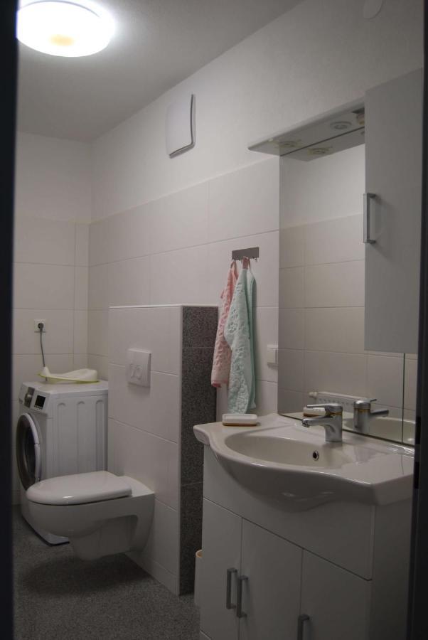 Ferienwohnung Polzer Hormanns bei Weitra Esterno foto