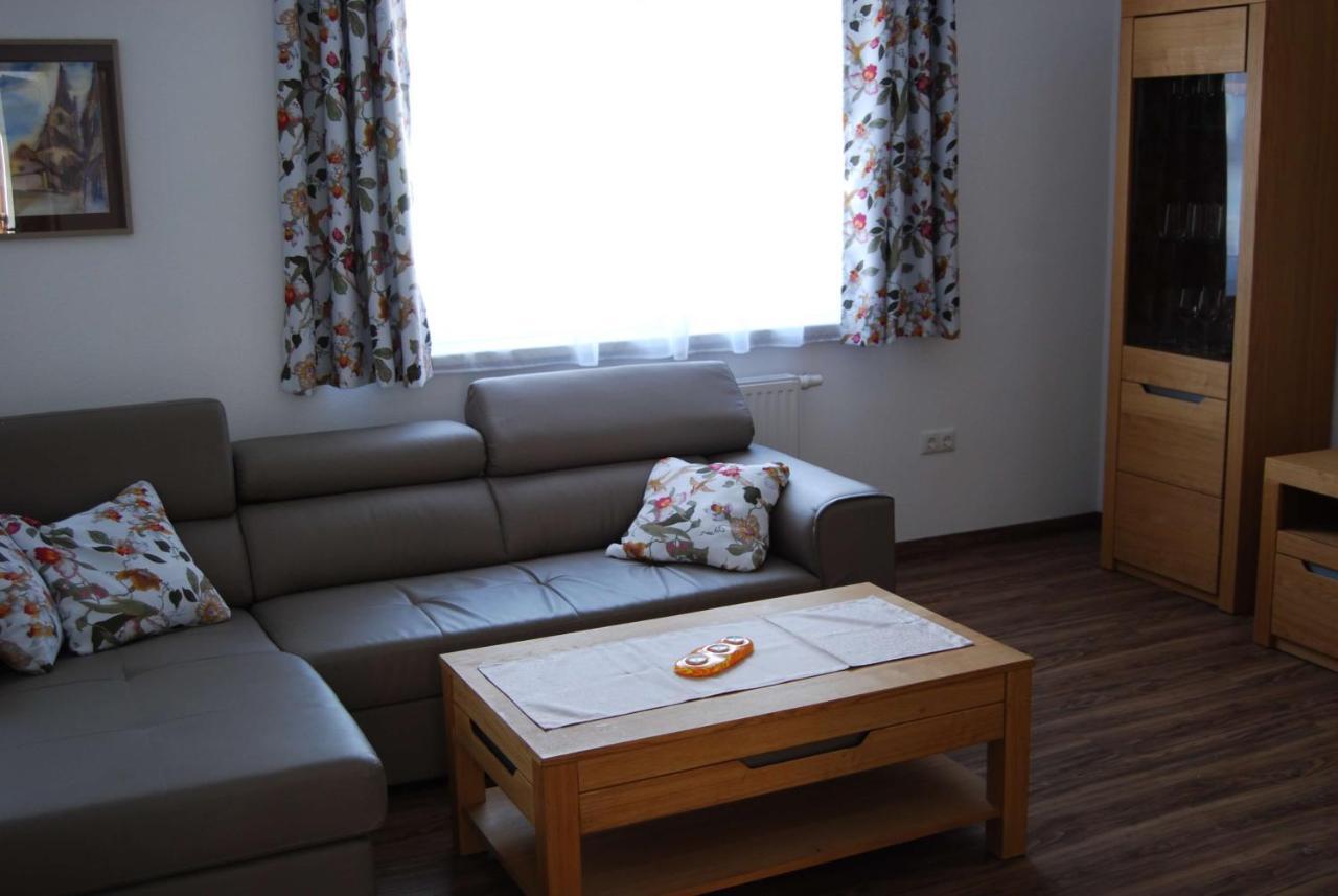 Ferienwohnung Polzer Hormanns bei Weitra Esterno foto