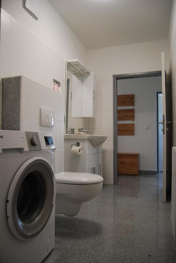 Ferienwohnung Polzer Hormanns bei Weitra Esterno foto