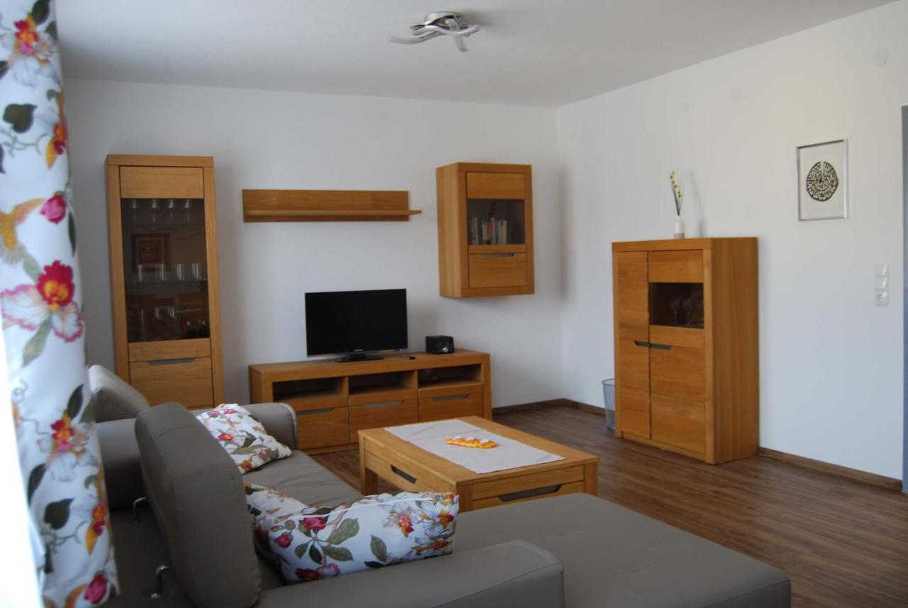 Ferienwohnung Polzer Hormanns bei Weitra Esterno foto