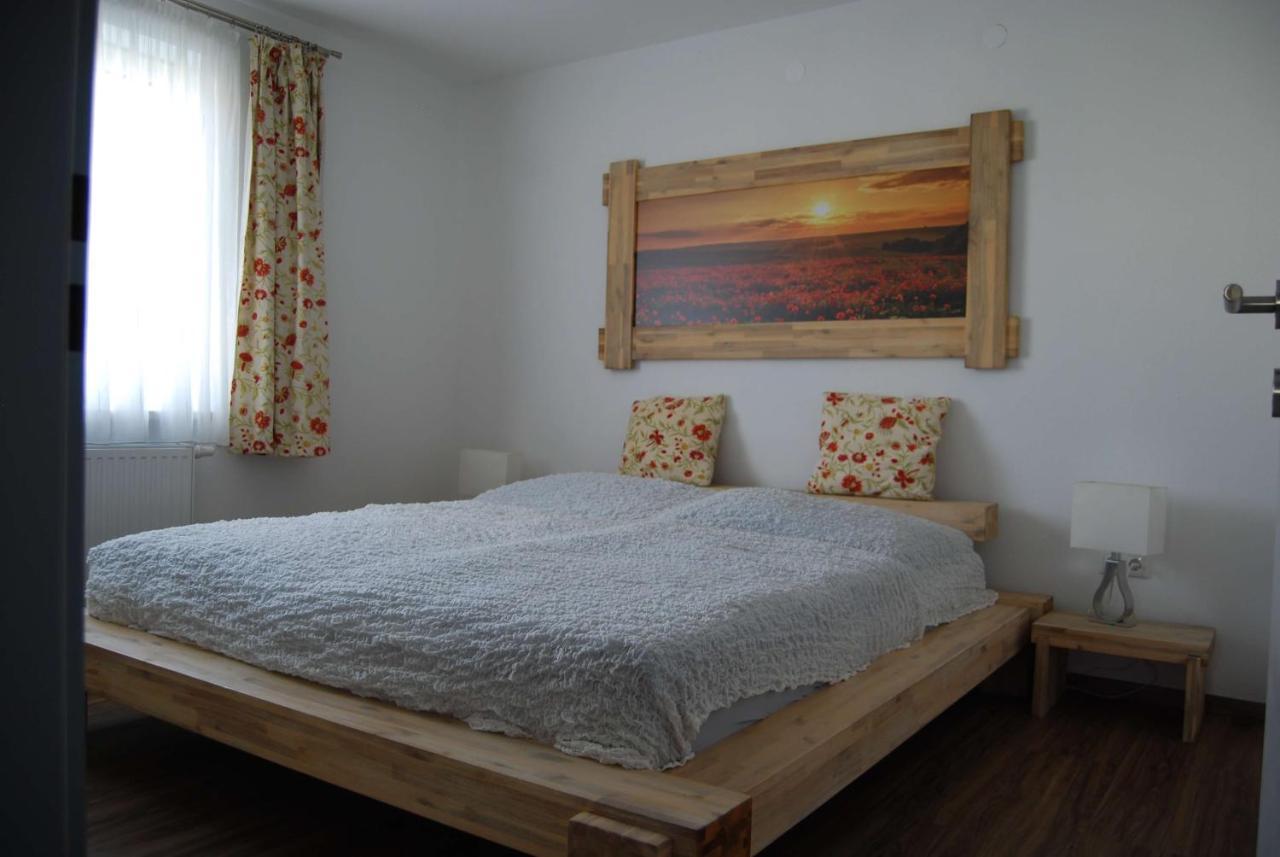 Ferienwohnung Polzer Hormanns bei Weitra Esterno foto