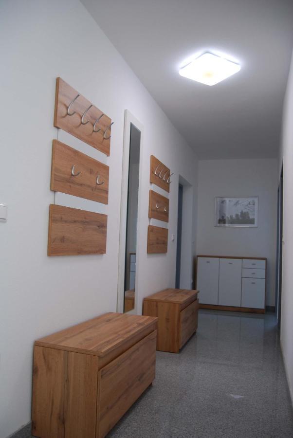 Ferienwohnung Polzer Hormanns bei Weitra Esterno foto