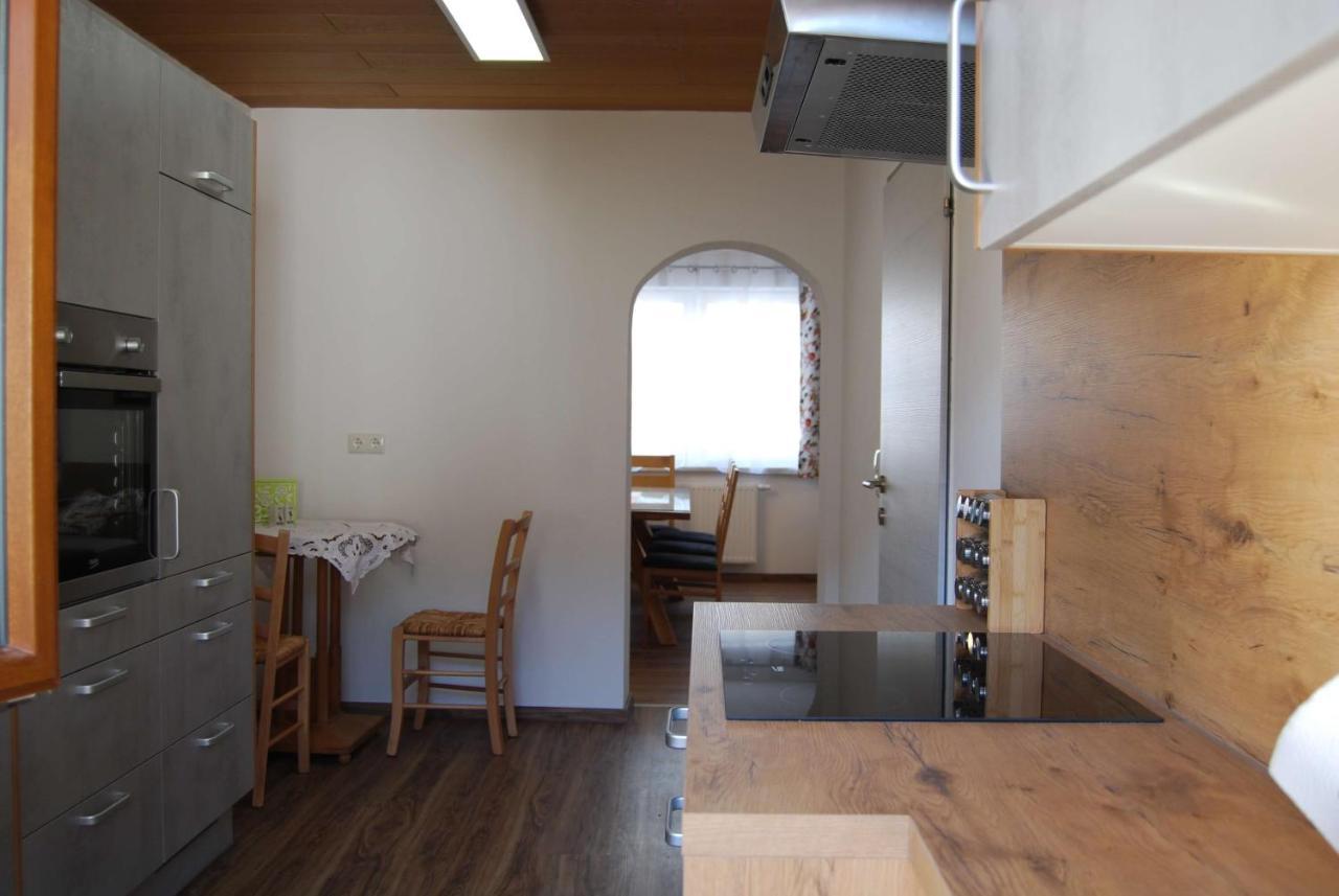 Ferienwohnung Polzer Hormanns bei Weitra Esterno foto